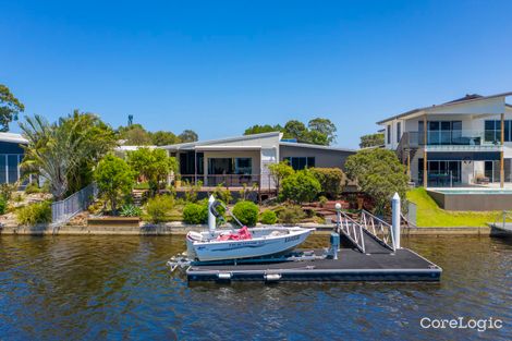 Property photo of 15 Abbey Court Pelican Waters QLD 4551
