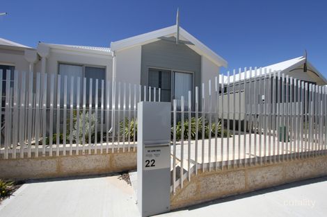 Property photo of 22 Aureate Way Eglinton WA 6034