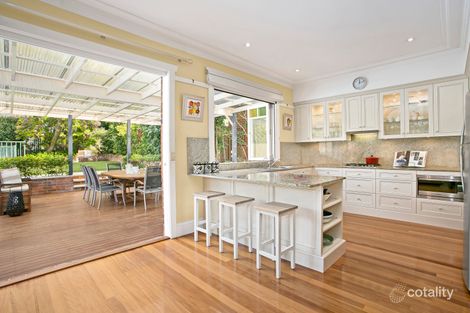 Property photo of 18 Onyx Road Artarmon NSW 2064