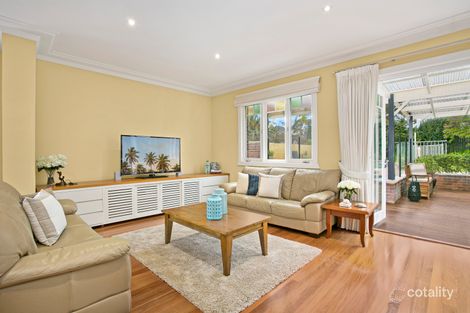 Property photo of 18 Onyx Road Artarmon NSW 2064