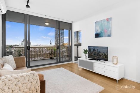 807/17 GADIGAL AVE, ZETLAND, NSW 2017