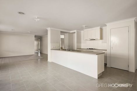 Property photo of 38 Merribah Way Truganina VIC 3029