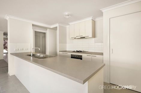 Property photo of 38 Merribah Way Truganina VIC 3029