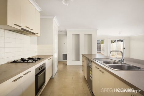 Property photo of 38 Merribah Way Truganina VIC 3029