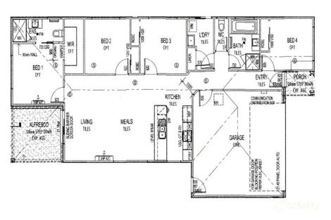 Property photo of 27 Sidney Court Logan Reserve QLD 4133