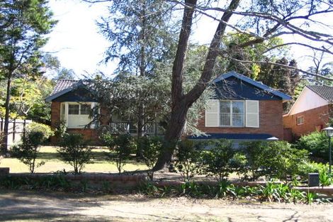 6 Binalong St, West Pymble, NSW 2073