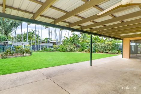 Property photo of 38 V.R.D Drive Leanyer NT 0812
