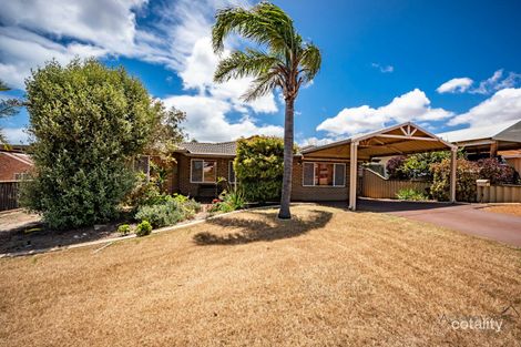 Property photo of 6 Waverley Street Mount Tarcoola WA 6530