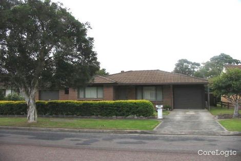 Property photo of 34 Boyce Avenue Wyong NSW 2259