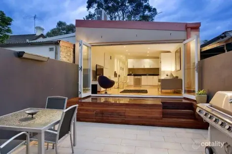 Property photo of 113 Terry Street Tempe NSW 2044