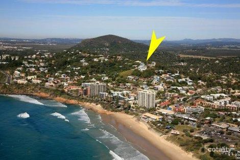 Property photo of 18 Grandview Drive Coolum Beach QLD 4573