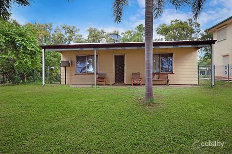 Property photo of 42 Empress Close Cungulla QLD 4816