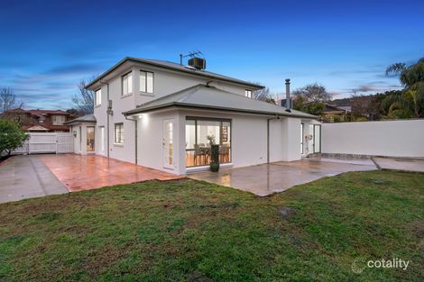 Property photo of 43 Allamanda Boulevard Lysterfield VIC 3156