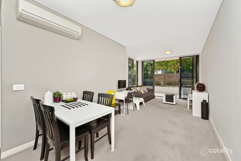 Property photo of 225/45 Amalfi Drive Wentworth Point NSW 2127