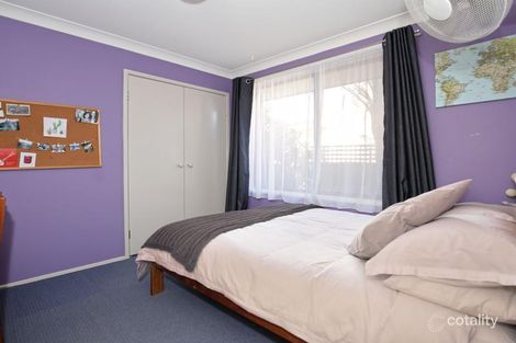 Property photo of 8 St James Crescent Worrigee NSW 2540