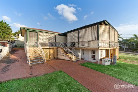 2/93 Cochrane St, Red Hill, QLD 4059