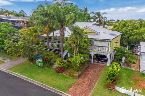 Property photo of 60 Tennyson Street Norman Park QLD 4170