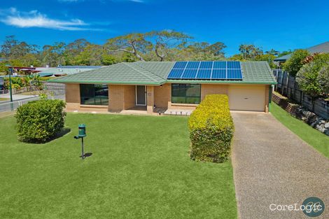 Property photo of 10 Songbird Way Taigum QLD 4018