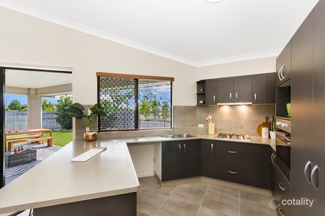 Property photo of 38 Bookara Gum Crescent Mount Low QLD 4818