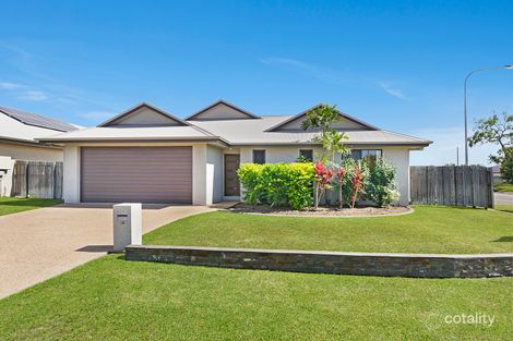 Property photo of 38 Bookara Gum Crescent Mount Low QLD 4818