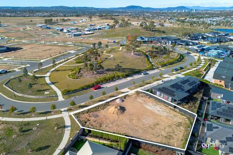 Property photo of 11 Greg McNamara Crescent Taylor ACT 2913