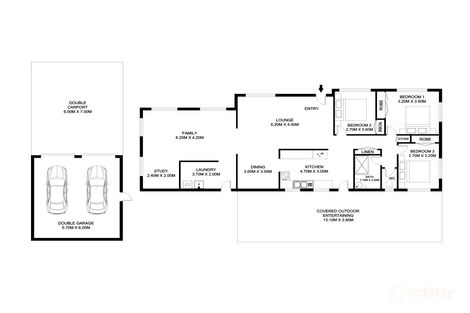 1 Carroo Ct, Albany Creek, QLD 4035