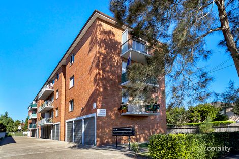 14/601 Bunnerong Rd, Matraville, NSW 2036