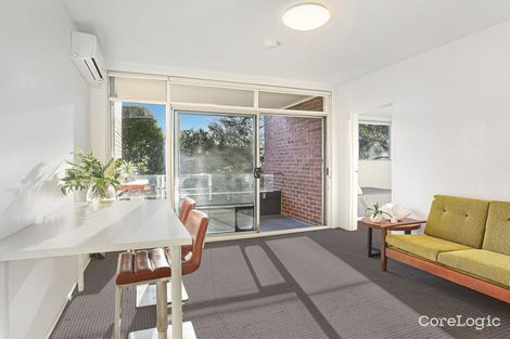 Property photo of 25/268 Johnston Street Annandale NSW 2038