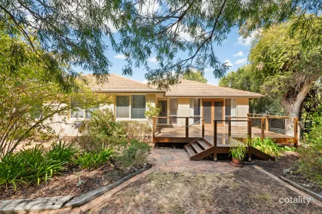 Property photo of 32 Herschell Circuit Flynn ACT 2615