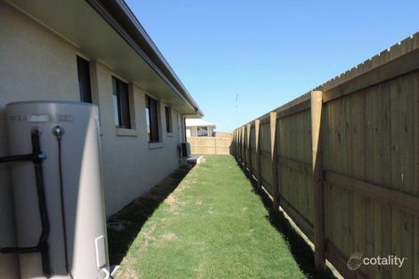 Property photo of 9 Georgia Drive Parkhurst QLD 4702