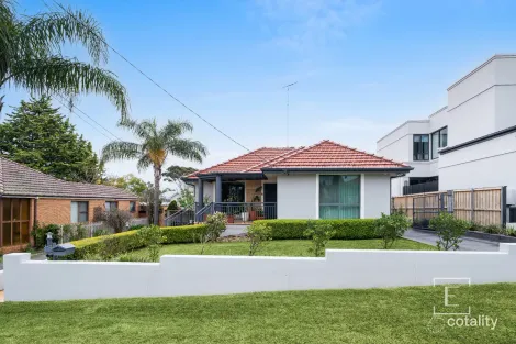 Property photo of 13 Regent Street Putney NSW 2112