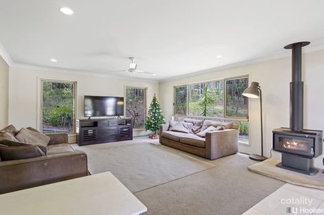 Property photo of 11 Helicia Circuit Mount Cotton QLD 4165