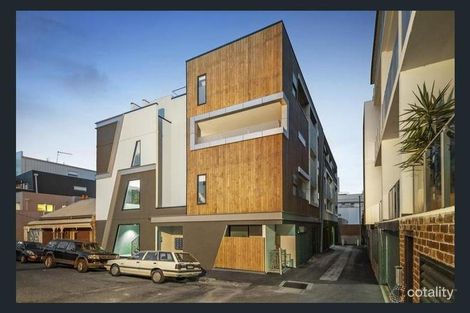 203/44 Bedford St, Collingwood, VIC 3066