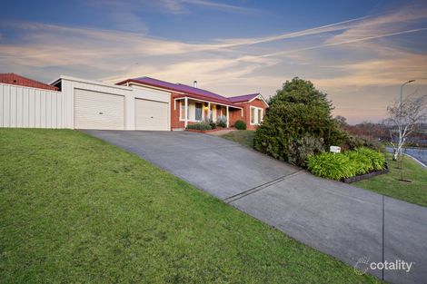 Property photo of 8 Michelmore Drive Meadows SA 5201