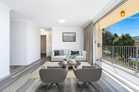 Property photo of 1/45-47 Railway Street Southport QLD 4215