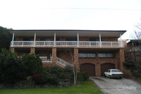 33 Odenpa Rd, Cordeaux Heights, NSW 2526