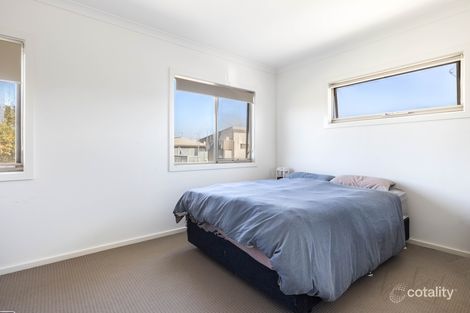 Property photo of 21 Florentino Street Wollert VIC 3750