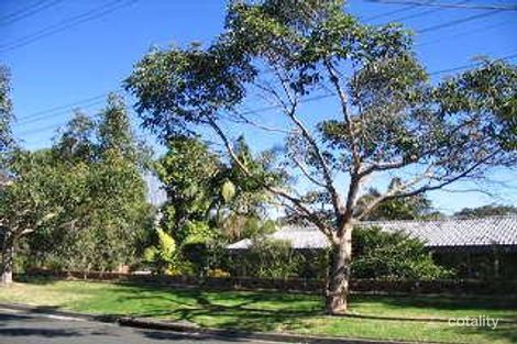 Property photo of 31 Lumeah Avenue Elanora Heights NSW 2101