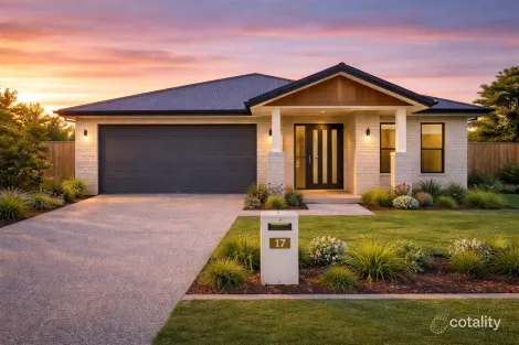 Property photo of 1 Moore Street Victoria Point QLD 4165