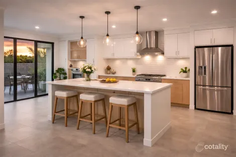 Property photo of 1 Moore Street Victoria Point QLD 4165