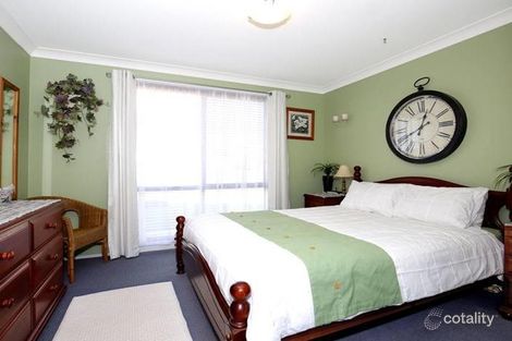 8 St James Cres, Worrigee, NSW 2540