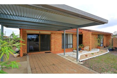 Property photo of 1/12 Donovan Street Kepnock QLD 4670