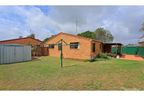Property photo of 1/12 Donovan Street Kepnock QLD 4670