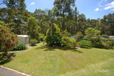 Property photo of 57 Park Road Nowra NSW 2541