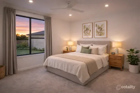 Property photo of 1 Moore Street Victoria Point QLD 4165