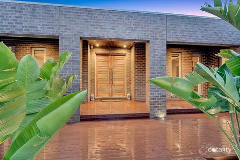 Property photo of 34 Pymble Gardens Roxburgh Park VIC 3064