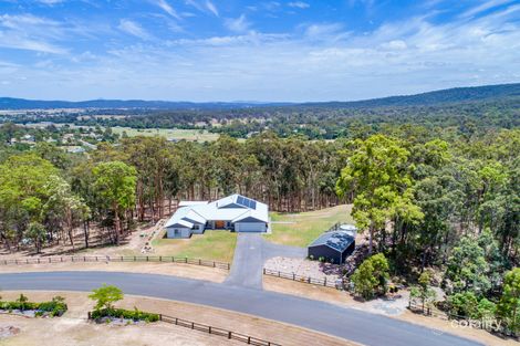 86-92 Camphor Dr, Boyland, QLD 4275