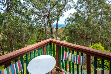 Property photo of 40 Mabel Crescent Mount Macedon VIC 3441