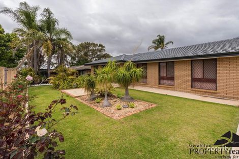 Property photo of 6 Kenny Crescent Rangeway WA 6530