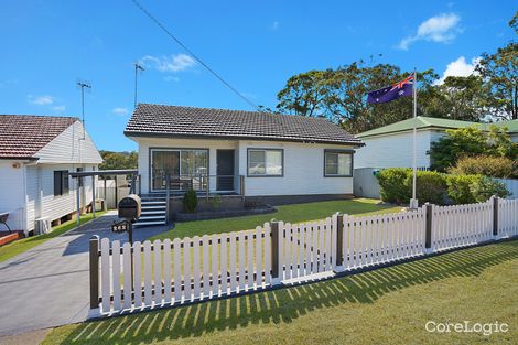 Property photo of 262 Pacific Highway Belmont North NSW 2280